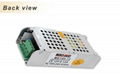 110v dc cctv power supply 12v 100w 3