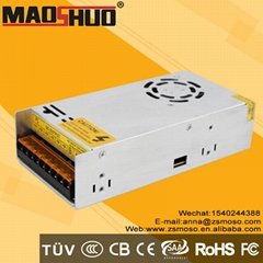 110v dc power supply 12v 300w