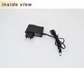 12v 12w ac/dc power adapter 2