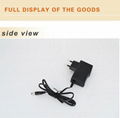 12v 12w ac/dc power adapter 4