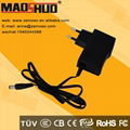 12v 12w ac/dc power adapter 1