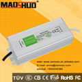 water proof led power supply driver