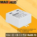 12v 7w led power supply driver