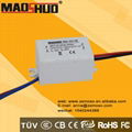 3w constant current led driver power