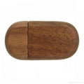 Environmental Wood USB Flash Drive for Gift 3