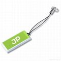 Mini Slide USB Flash Drive Stick for Laptop 3
