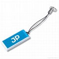 Mini Slide USB Flash Drive Stick for Laptop 2