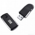 Hot Sale Custom Key Shape USB Flash Memory for Promotion