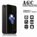 Factory Price Premium anti blue light shatterproof tempered glass screen protect 2