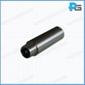 IEC60065 Figure 9 Test Plug for Antenna Coaxial Socket 1