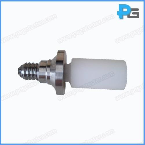 IEC60061-3 lamp cap gauges for E27, E40, E14, E26 3