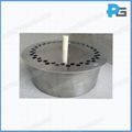 EN60350-2 Figure ZB.1 8 pieces stainless steel test vessels for Cookware  4