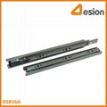 35mm Full Extension Ball Bearing Slides for Cabinet 2