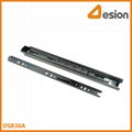 35mm Full Extension Ball Bearing Slides for Cabinet 3