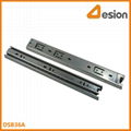 35mm Full Extension Ball Bearing Slides for Cabinet 4