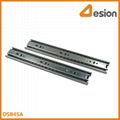 45mm Full Extension Ball Bearing Drawer Slides