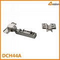 Clip on Soft Closing Full Overlay Concealed Hinge 3