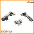 Clip on Soft Closing Full Overlay Concealed Hinge 4