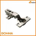 Clip on Soft Closing Full Overlay Concealed Hinge 1