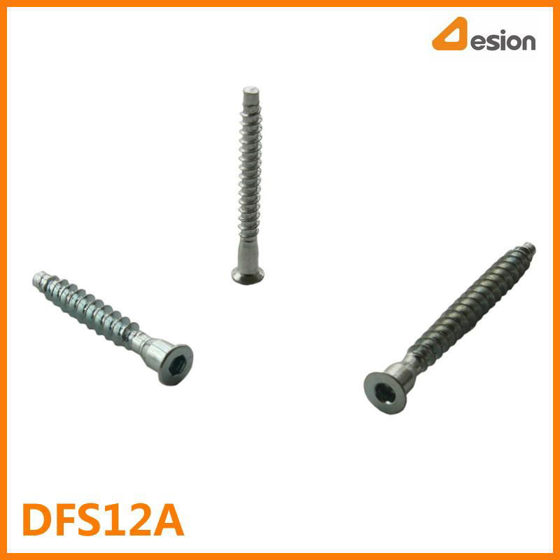 High Quality Furniturte Screws for Furniture 2