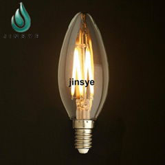 Home decor E27 Edison bulb