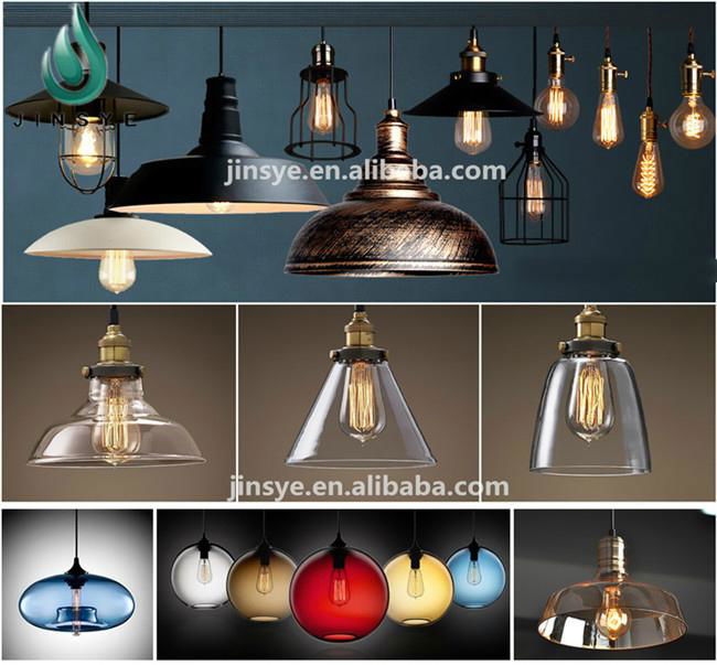 Big pendant lamp ceiling design light