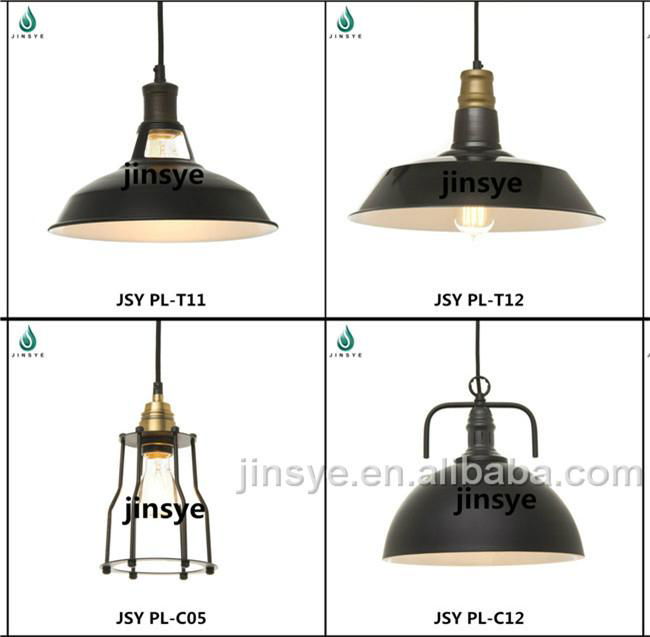 Big pendant lamp ceiling design light 2