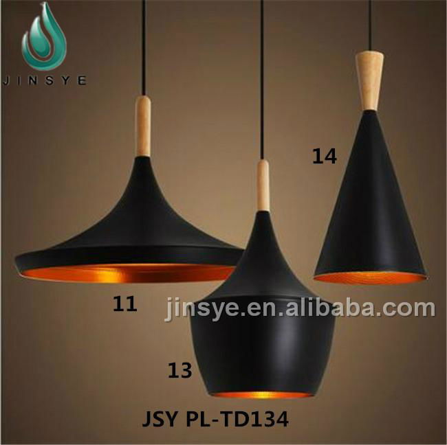 Big pendant lamp ceiling design light 3