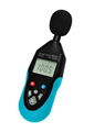 SOUND LEVEL METER