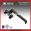 Casement handle,aluminum sliding window handle 3