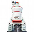 LM vertical roller mill