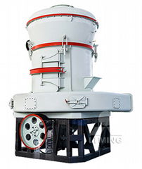 MTW European Trapezium Mill