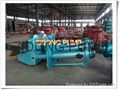 SP heavy duty vertical sump mining industry pump