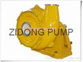 river lake sand dredge suction pump 1