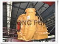 gold mining dredge pump