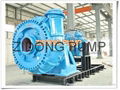 centrifugal large capacity sand pump 1