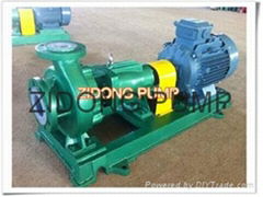 sulfuric acid centrifugal pump