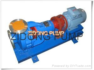 SS316 material chemical pump