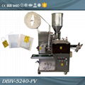 Tea Pouch Packing Machine