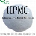 Hydroxypropyl Methyl Cellulose(HPMC) 1