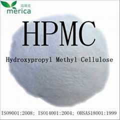 Hydroxypropyl Methyl Cellulose(HPMC)