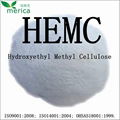 Hydroxyethyl Methyl Cellulose 1