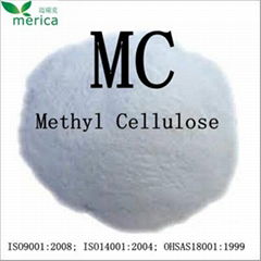 Methyl cellulose