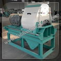 High good quality animal feed usage fish feed hammer crusher with CE