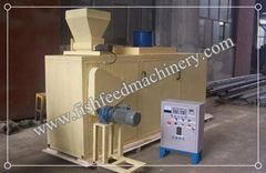 Fish Feed Dryer 300-400kg/h 