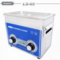 Limplus Stainless Steel Ultrasonic