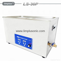 Limplus Ultrasonic Cleaning Machine LS-30P With Power Adjust For Engine Block