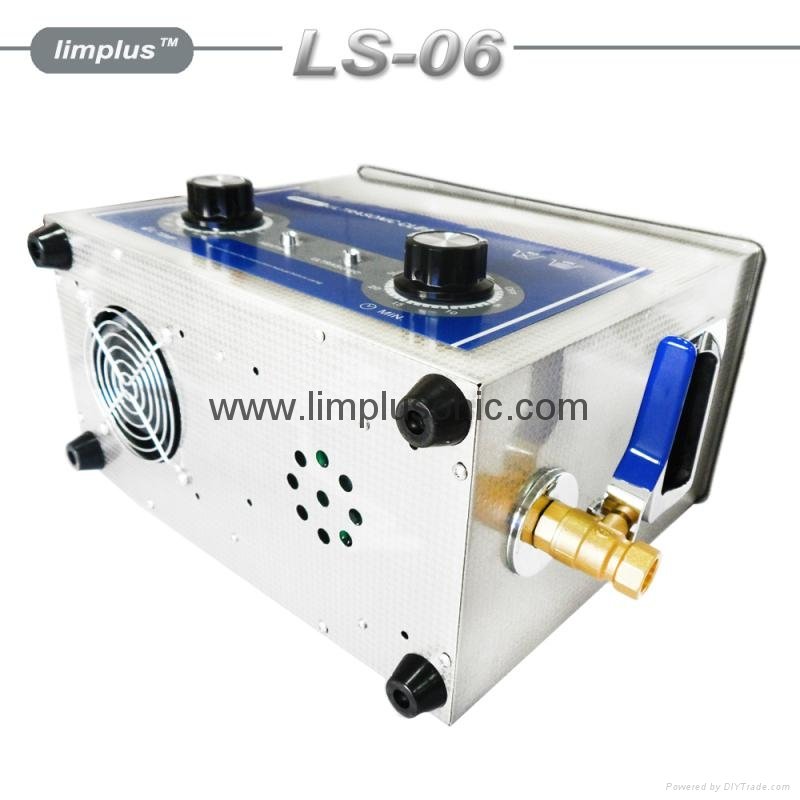 Limplus 6.5Liter Ultrasonic Cleaner