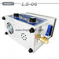 Limplus 6.5Liter Ultrasonic Cleaner 1