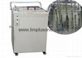 Limplus professional ultrasonic cleaner for golf club
